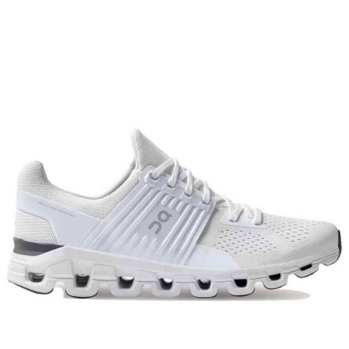 Cloudswift «All White»