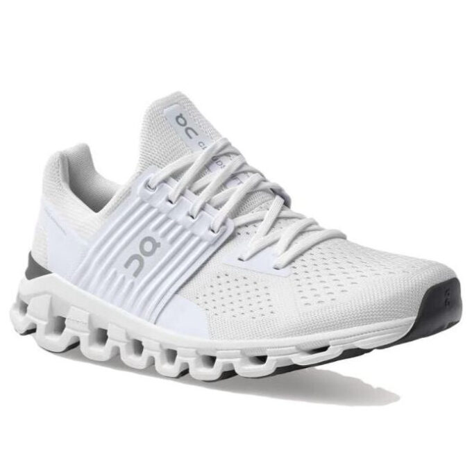 Cloudswift «All White»