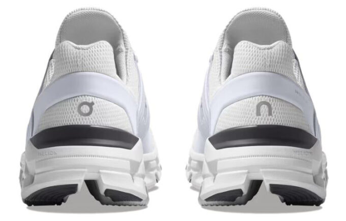 Cloudswift «All White»