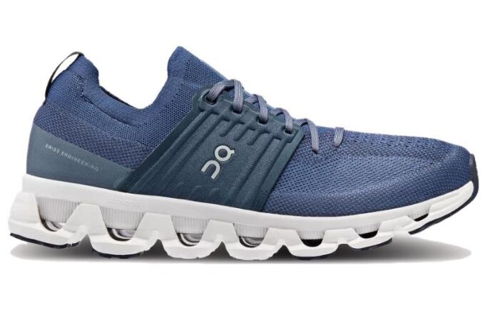 Cloudswift «Denim Midnight»