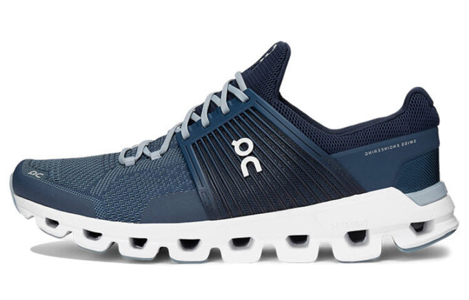 Cloudswift «Denim Midnight»