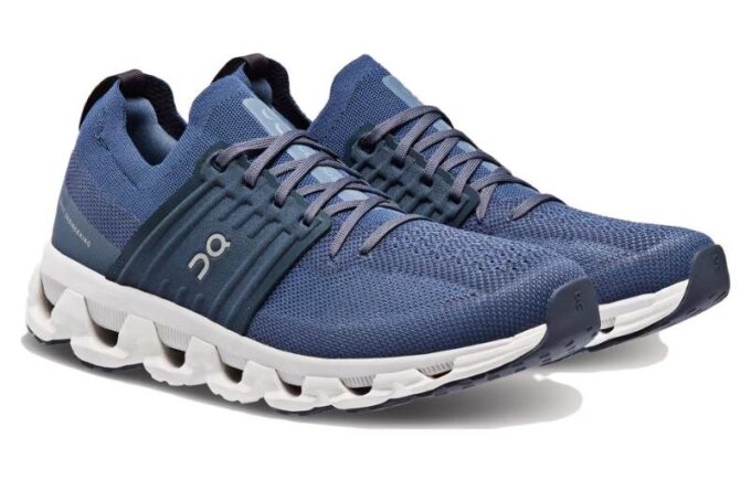 Cloudswift «Denim Midnight»