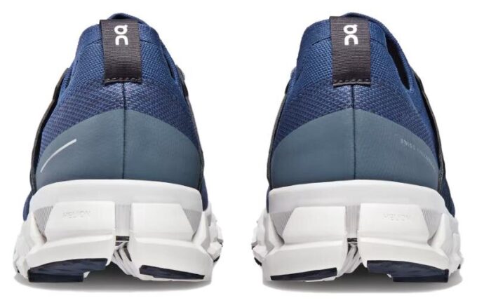 Cloudswift «Denim Midnight»