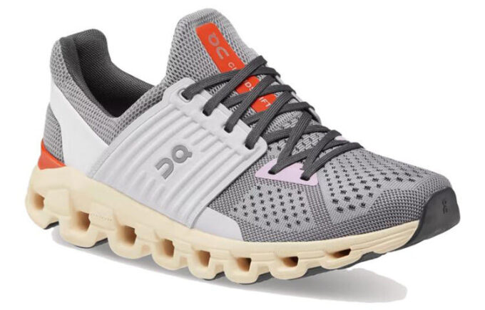 Cloudswift «Lavendellila»