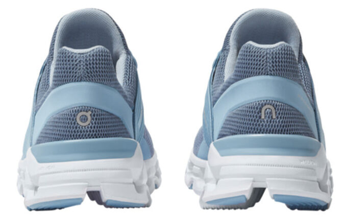 Cloudswift «Seeblau»