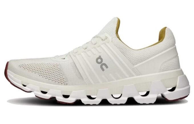 Cloudswift Suma «Weiß Elfenbein»