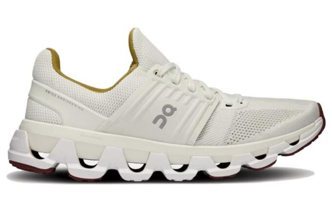 Cloudswift Suma «Weiß Elfenbein»