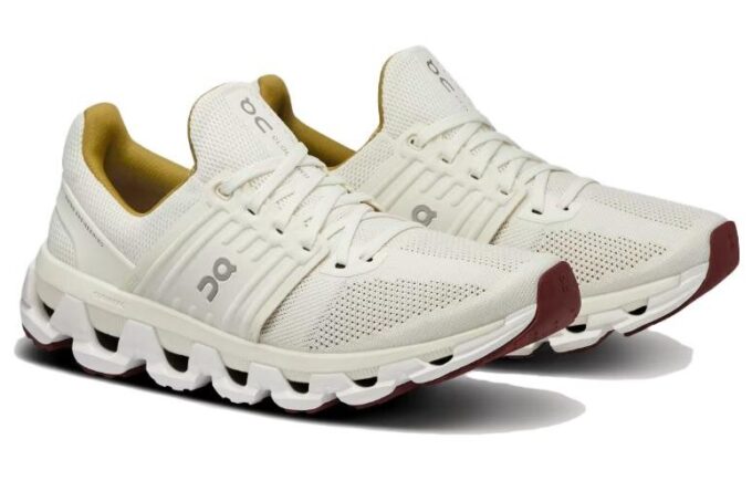 Cloudswift Suma «Weiß Elfenbein»