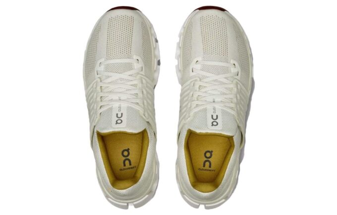 Cloudswift Suma «Weiß Elfenbein»