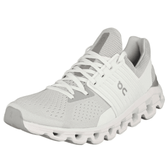 Cloudswift «Weiß Grau»