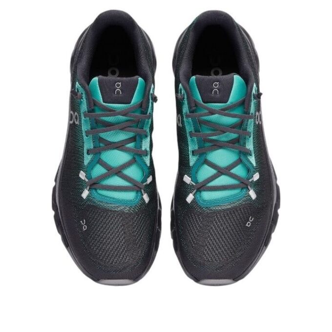 Cloudtilt «Aqua Iron»