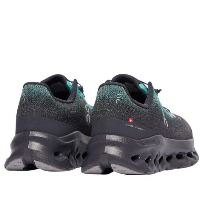 Cloudtilt «Aqua Iron»