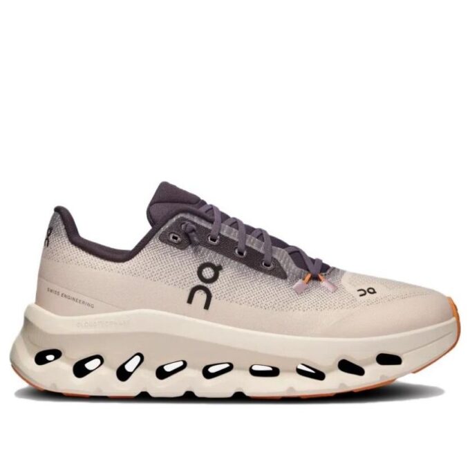 Cloudtilt «Beige Lila»