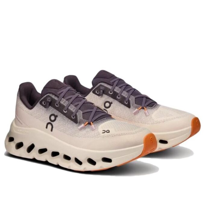 Cloudtilt «Beige Lila»