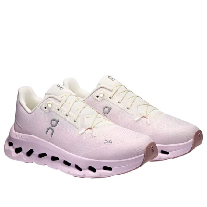 Cloudtilt «Elfenbein-Orchidee»