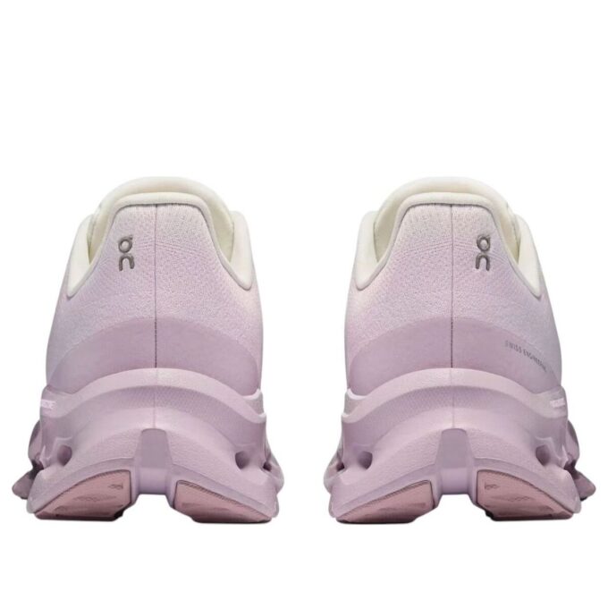 Cloudtilt «Elfenbein-Orchidee»