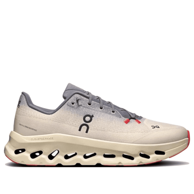 Cloudtilt in «Fels Sand»