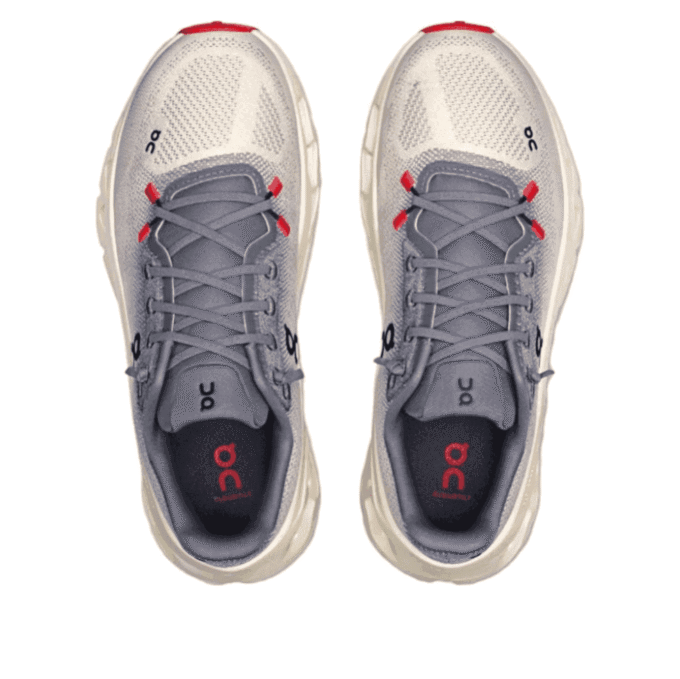 Cloudtilt in «Fels Sand»