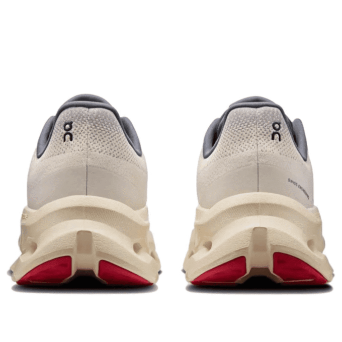 Cloudtilt in «Fels Sand»