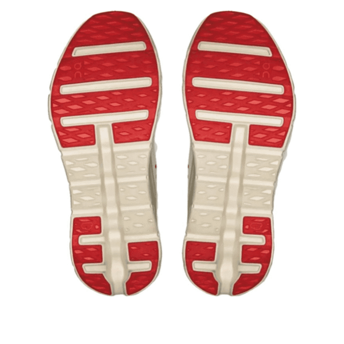 Cloudtilt in «Fels Sand»