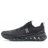 Cloudtilt Laufschuhe «All Black»