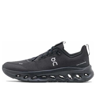 Cloudtilt Laufschuhe «All Black»