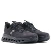 Cloudtilt Laufschuhe «All Black»