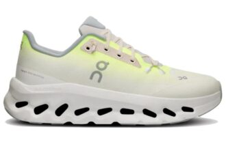 Cloudtilt «Limette Elfenbein»