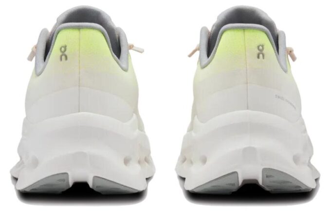 Cloudtilt «Limette Elfenbein»