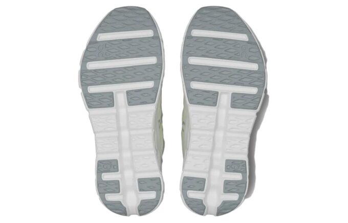 Cloudtilt «Limette Elfenbein»