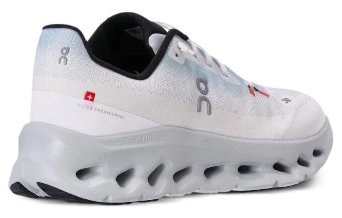 Cloudtilt «Mineral Elfenbein»