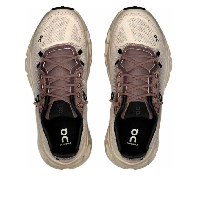 Cloudtilt «Nelken-Sand» Cloudtilt «Nelken-Sand»