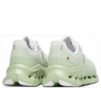 Cloudtilt «Salbei-Elfenbein» Cloudtilt «Salbei-Elfenbein»