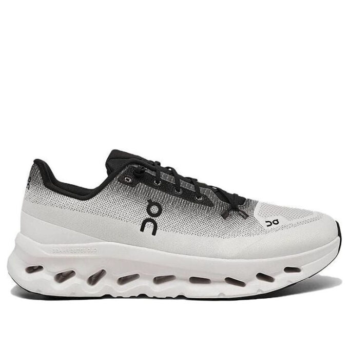 Cloudtilt «Weiß Schwarz»