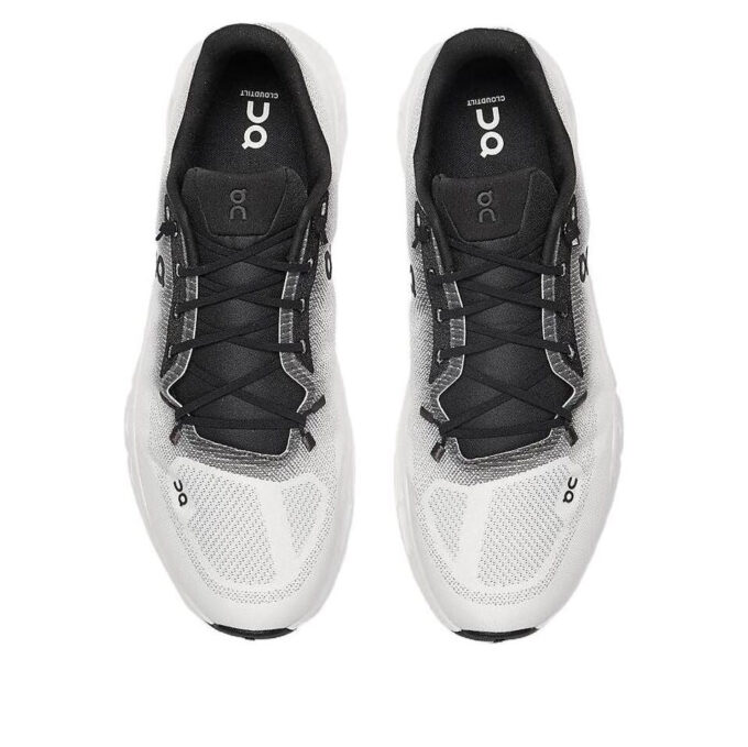 Cloudtilt «Weiß Schwarz»
