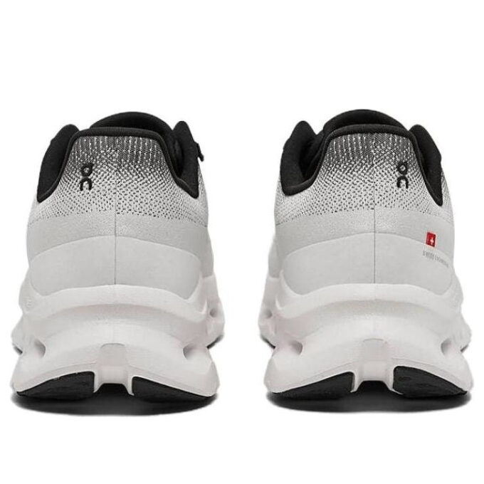 Cloudtilt «Weiß Schwarz»