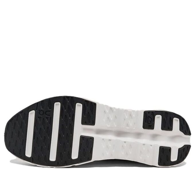 Cloudtilt «Weiß Schwarz»