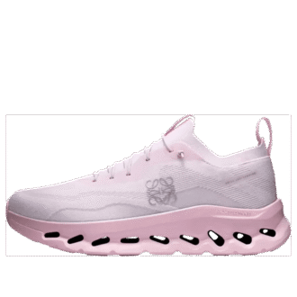 Cloudtilt «Zartrosa» Cloudtilt «Zartrosa»