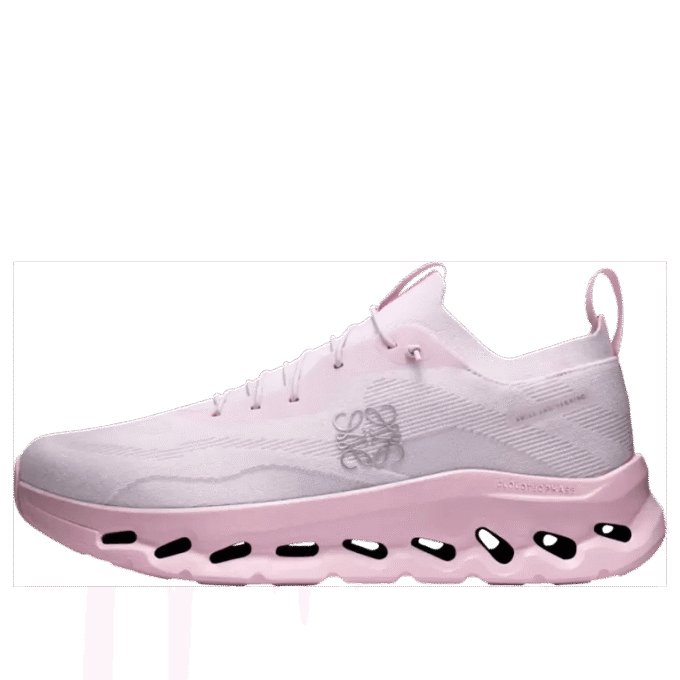 Cloudtilt «Zartrosa»