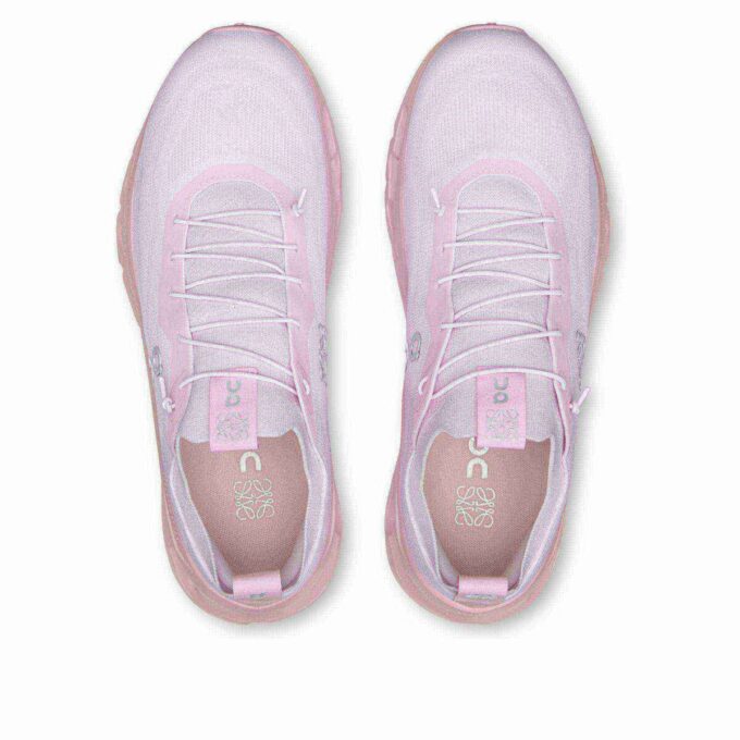 Cloudtilt «Zartrosa»