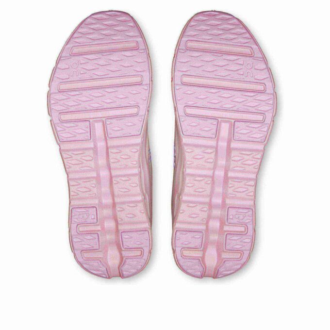 Cloudtilt «Zartrosa»