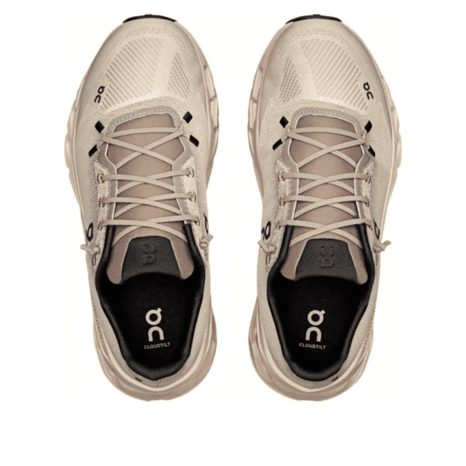 Cloudtilt «Zündsand»