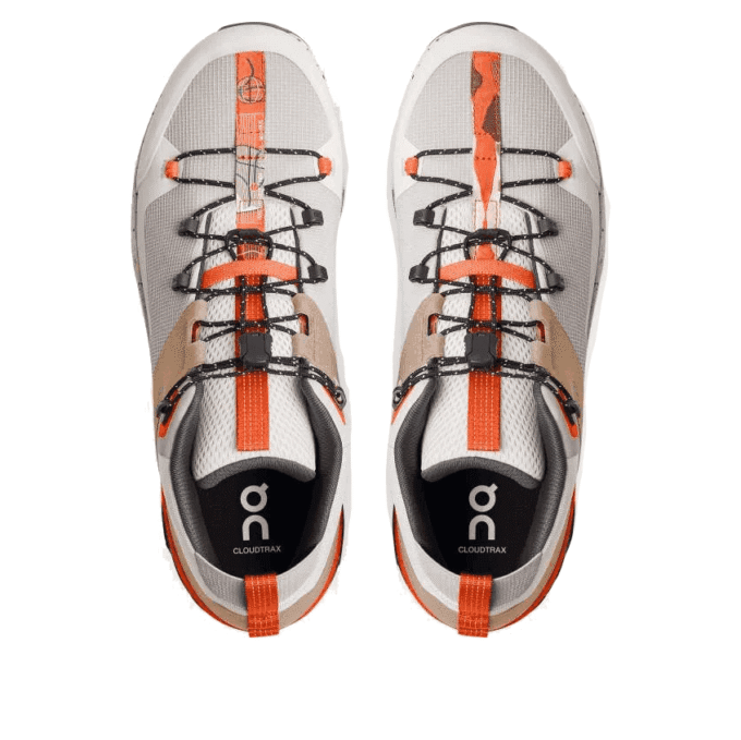 Cloudtrax «Chai Ivory»