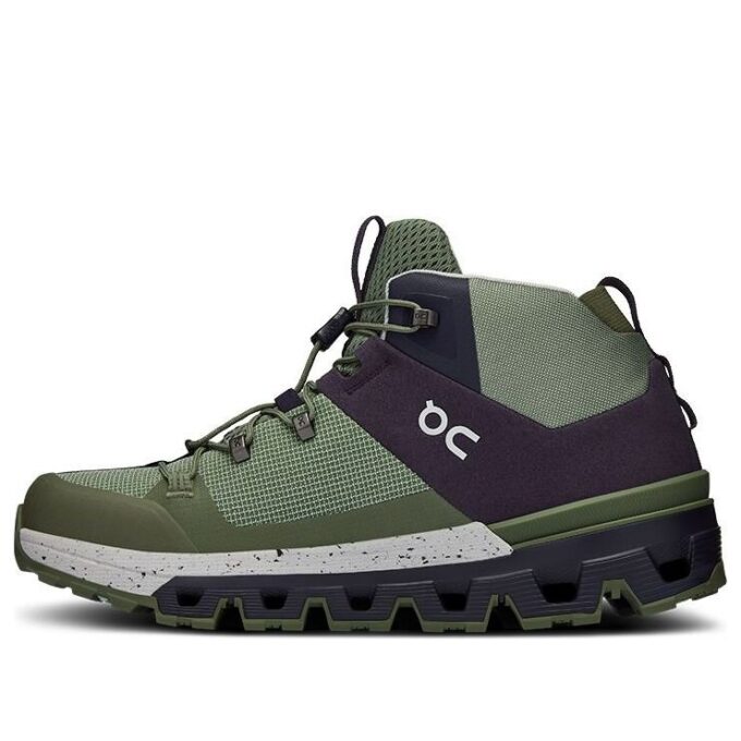 Cloudtrax «Mitternachts-Gletscher»