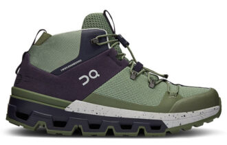 Cloudtrax «Mitternachts-Gletscher»