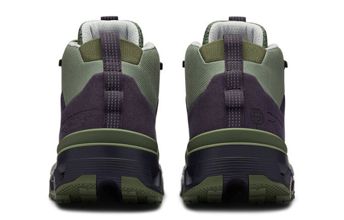 Cloudtrax «Mitternachts-Gletscher»