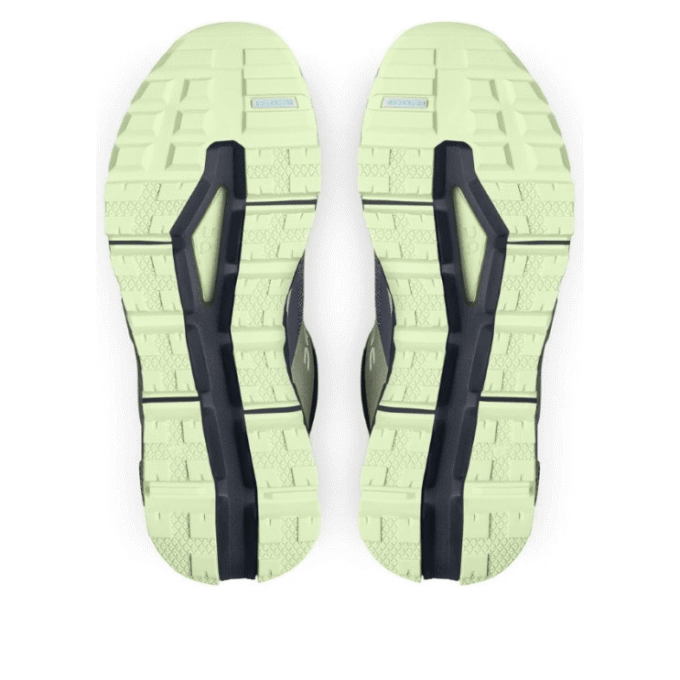 Cloudtrax «Resedagrün Lavendel»