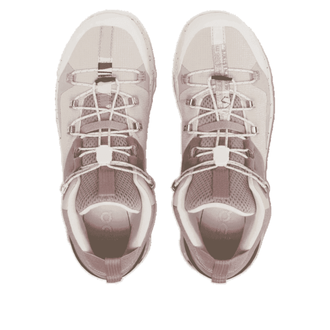 Cloudtrax «Rosa Elfenbein»