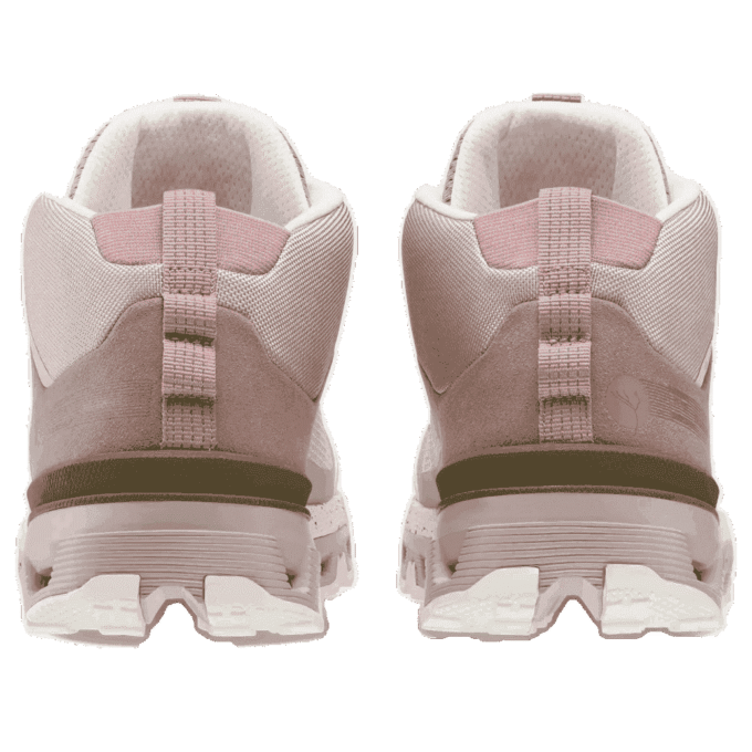 Cloudtrax «Rosa Elfenbein»