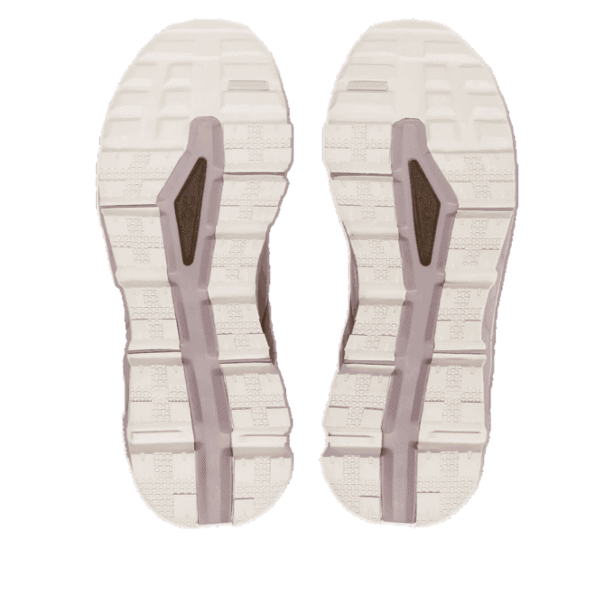 Cloudtrax «Rosa Elfenbein»